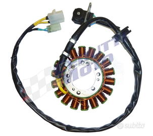 Statore Kymco Xciting 400 2013 - 2021