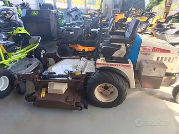 Trattore tagliaerba Grasshopper 900 D 1.3L