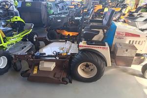 Trattore tagliaerba Grasshopper 900 D 1.3L