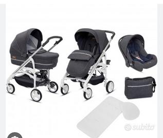 Trio inglesina