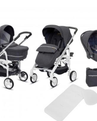 Trio inglesina