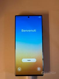 Samsung galaxy S22 ultra