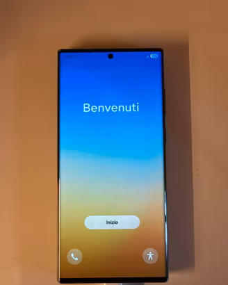 Samsung galaxy S22 ultra
