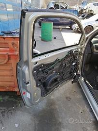 Porta anteriore sx LANCIA YPSILON del 2005
