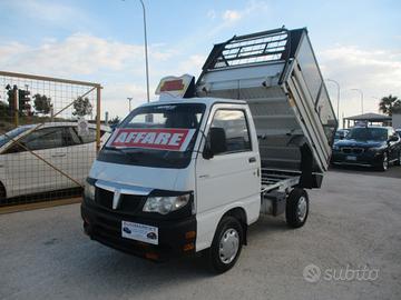 Piaggio PORTER 1.3 BZ RIBALTABILE 2011
