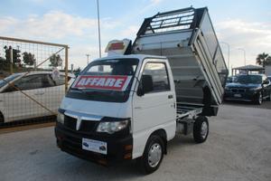 Piaggio PORTER 1.3 BZ RIBALTABILE 2011