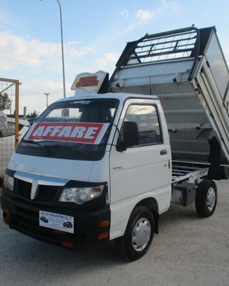 Piaggio PORTER 1.3 BZ RIBALTABILE 2011