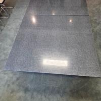 2 Tavoli Vintage Effetto Marmo 180x120