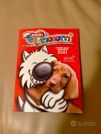 Figurine animali mania o amici cucciolotti