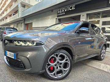 Alfa Romeo Tonale 1.5 130 CV MHEV TCT7 Edizione Sp