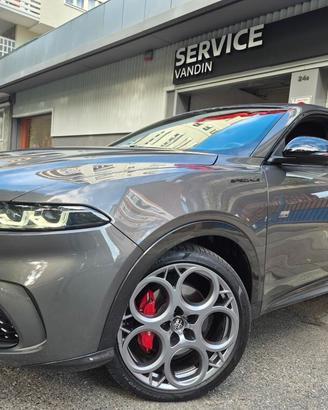 Alfa Romeo Tonale 1.5 130 CV MHEV TCT7 Edizione Sp