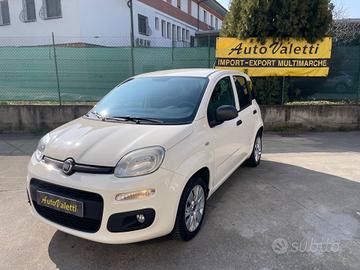 Fiat Panda 1.3 MJT 80 CV S&S Easy