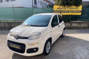 Fiat Panda 1.3 MJT 80 CV S&S Easy