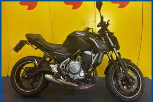 KAWASAKI Z 650 Garantita e Finanziabile