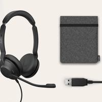 Cuffie Jabra evolve2 30