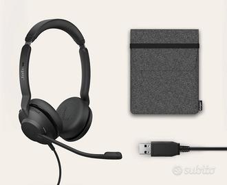 Cuffie Jabra evolve2 30