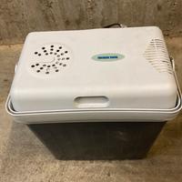 Frigo elettrico auto