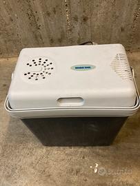 Frigo elettrico auto