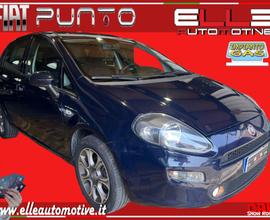 Fiat Punto 1.4 GPL NEOPATETAT0