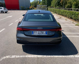 Audi A7 auto