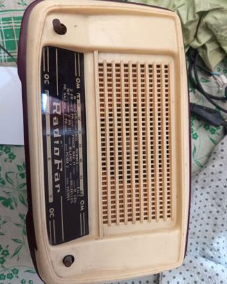 Radiofar rotta