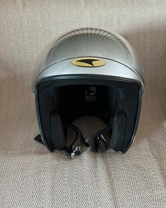 Casco moto/scooter axo