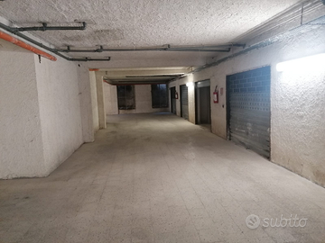 Garage a Solarino