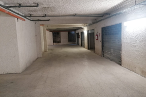 Garage a Solarino