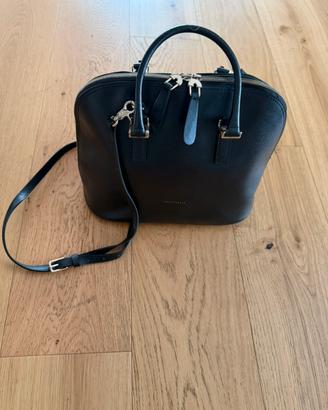 Borsa donna nera Coccinelle
