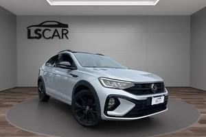 Volkswagen Taigo 1.0 TSI 110 CV DSG R-Line UNIPRO-