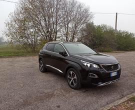 Peugeot 3008 GT Line