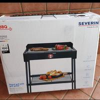 Barbecue elettrico