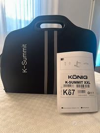 Catene Konig Summit XXL K67