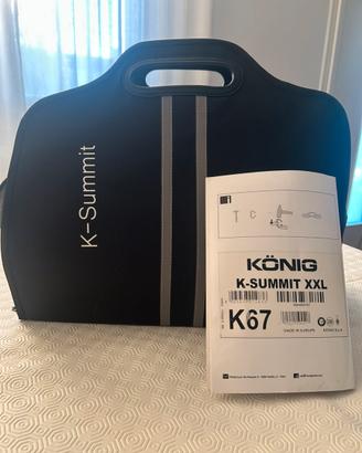 Catene Konig Summit XXL K67