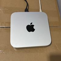 Mac Mini M1 512GB Hard Disk 8GB Ram