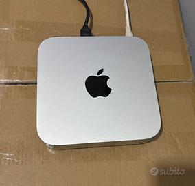 Mac Mini M1 512GB Hard Disk 8GB Ram