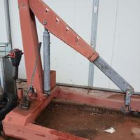 gru OMCN 30 quintali