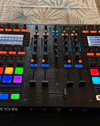 Traktor Kontrol S8