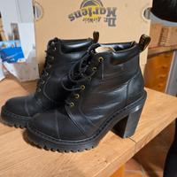 Stivaletti anfibi Dr.Martens donna