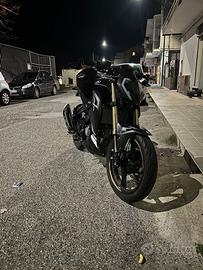 Keeway RKF 125 - 2022