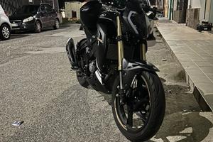 Keeway RKF 125 - 2022