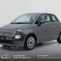 Fiat 500 1.2 Lounge 69cv Prezzo REALE