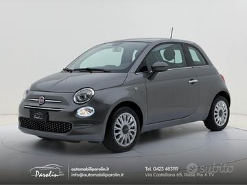 Fiat 500 1.2 Lounge 69cv Prezzo REALE