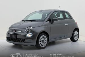 Fiat 500 1.2 Lounge 69cv Prezzo REALE