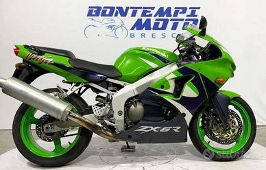 Kawasaki Ninja ZX-6