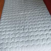 Topper / Coprimaterasso imbottito IKEA – Letto sin