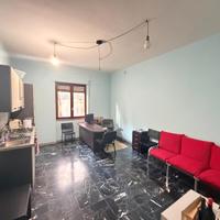 Appartamento 80 mq 3 vani zona stazione-smcv