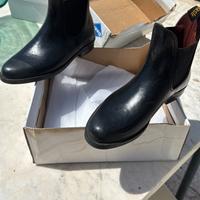 Scarpe da equitazione