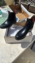 Scarpe da equitazione