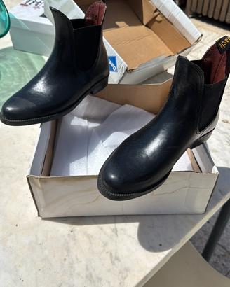 Scarpe da equitazione